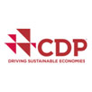 The Carbon Disclosure Project (CDP)